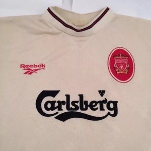 liverpool carlsberg reebok